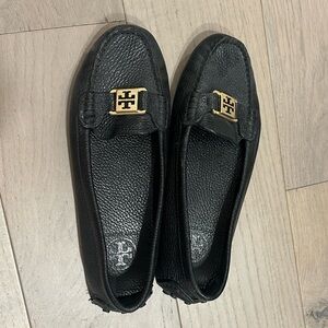 Tory Brunch Loafer